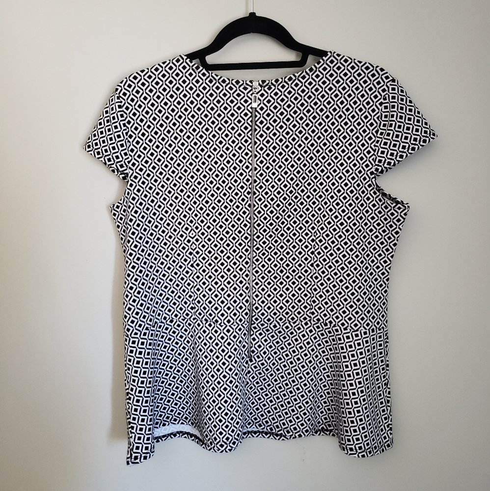 Cleo top - Picture 2 of 3